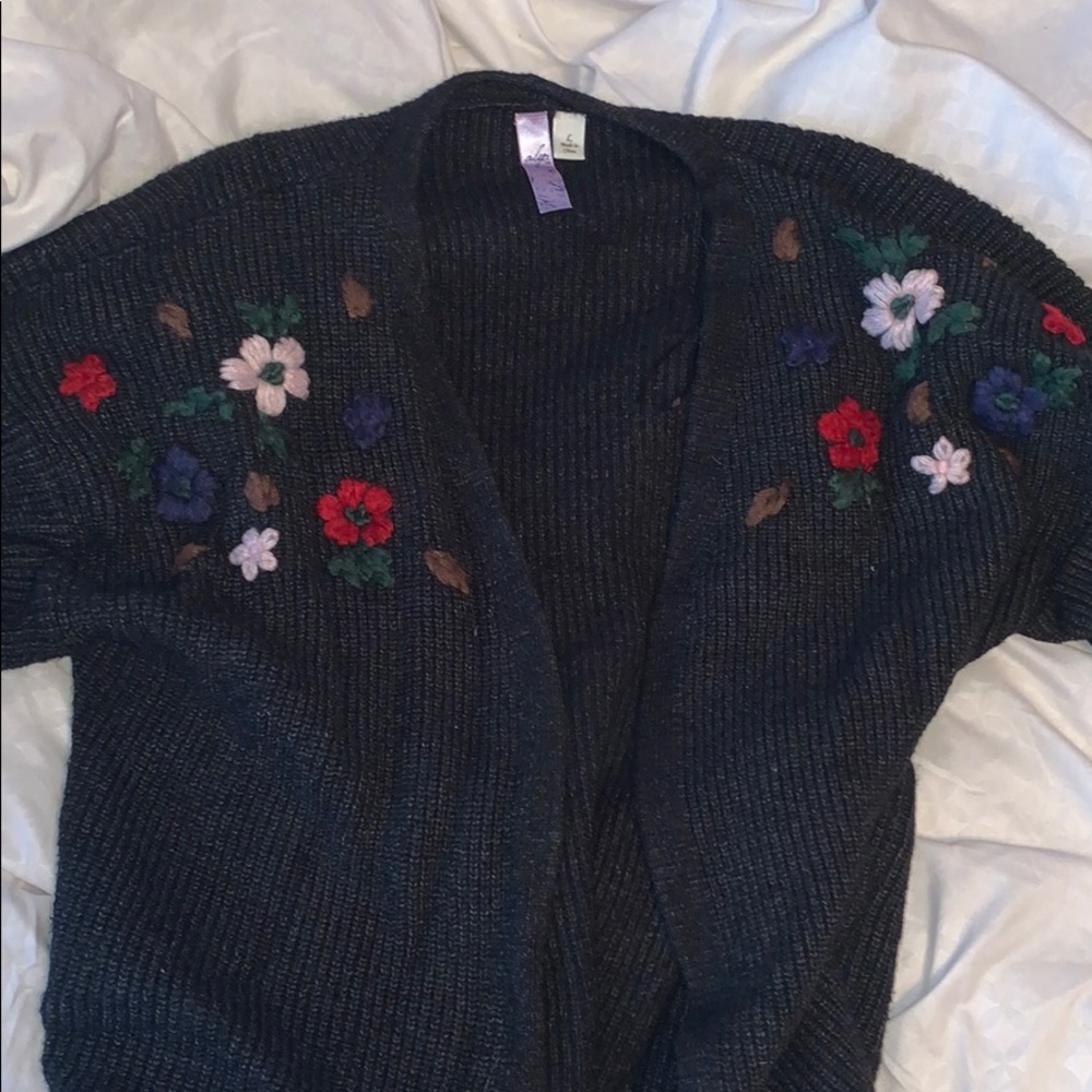 vintage jacket ✰ ✰ ✰